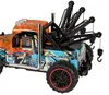 Happy People - Ferngesteuertes Auto - RC Independent Titan Produktbild-Vorschau 3