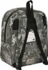 Safta Mini 27 Cm Jurassic World Warning Rucksack Mehrfarbig Produktbild-Vorschau 2