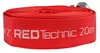 RED TECHNIC RTWS0067 Wąż strażacki do brudnej wody i szamba Podgląd zdjęcia produktu 2