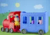 Peppa Pig Frau Mümmels Zug Produktbild-Vorschau 11