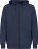 NORTH BEND NBBrent Herren modische Sweatjacke Kapuzenjacke Produktbild-Vorschau 6
