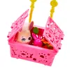 Enchantimals Frühlingshasen Puppenset Produktbild-Vorschau 5