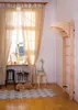 BenchK ladder Turnhallen-Wand 111 bar Produktbild-Vorschau 5