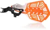 Acerbis K-Future Handschutz Farbe: Weiß/Orange Produktbild-Vorschau 2