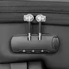 Torba na zbiornik SHAD E09CL PRO Click System Podgląd zdjęcia produktu 3