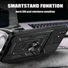 Handyhülle Xiaomi Redmi 10C Handy Tasche Hülle Outdoor Case Produktbild-Vorschau 4