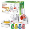 Esperanza EKM027, Elektrické strúhadlo, Biela, Plast, AC, Náhľad obrázku produktu 6