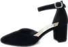 Gabor Pumps Schwarz in Gr. 37.5 Produktbild-Vorschau 2
