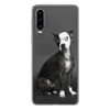 MuchoWow® Handyhülle Schutzhülle Hülle für Huawei P30 Hund Produktbild-Vorschau 1