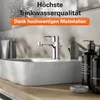 eisl Waschbeckenarmatur CLAUDIO, Waschtischarmatur mit Produktbild-Vorschau 4