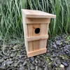 Nistkasten Jack Spatzenhaus Spatz Spatzen Vogelhaus Vogel Produktbild-Vorschau 2