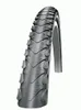 Rura zewnętrzna Silento 26 x 1,75 (47-559) czarna Podgląd zdjęcia produktu 8