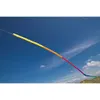 HQ Dragon Tail Tube Tail 16 ft. (5 m) Podgląd zdjęcia produktu 3