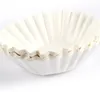Sada jednorázových kávových filtrů, košík, papírové kávové Náhled obrázku produktu 2