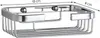 Robuster Seifenhalter aus Edelstahl 304, wandmontierte Produktbild-Vorschau 2