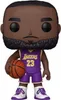 NBA Los Angeles Lakers - LeBron James 98 - Funko Pop! - Produktbild-Vorschau 3