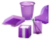 DURABLE Porte-revues BASIC A4, Lilas, 1701712992 Voir les images du produit 3