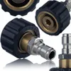 Rosfix Adapter M22x1,5 Innengewinde auf 3/8" Produktbild-Vorschau 1