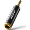 Ugreen adapter przejściówka audio z 3.5mm (męski) na 6,35mm Podgląd zdjęcia produktu 19