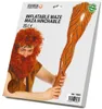 Opblaasbare prehistorische knuppel, 78 cm Productafbeelding-voorbeeld 6