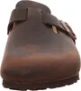Birkenstock Clogs Boston BS Uni 333836313433 Braun 42 EU Produktbild-Vorschau 32