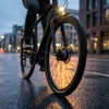 Shimano Fahrraddynamo Dh-3D37-Qr Anteprima dell’immagine prodotto 1