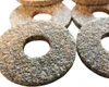 20 pezzi di sughero M10 30 mm x 10 mm x 4 mm Anteprima dell’immagine prodotto 5