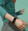 Smartband smartwatch opaska sportowa M7s magnetyczna czarny Podgląd zdjęcia produktu 4