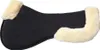 Kentucky Horsewear Sheepskin Anatomic Absorb Sattelpad Produktbild-Vorschau 1