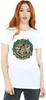 Harry Potter - T-Shirt für Damen BI26524 (3XL) (Weiß) Produktbild-Vorschau 2