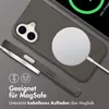 imoshion Color Backcover mit abnehmbarem Handykette und Produktbild-Vorschau 3