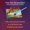 Lenovo Tab P11 (2. Generation) 11,5" 2K 4/128 GB Grau + Produktbild-Vorschau 13