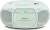 MEDION E66476 Stereo Sound System (Boombox, CD-Player, MP3, Produktbild-Vorschau 10