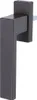 Fenstergriff Rasterolive Fensterolive Aluminium 45° Produktbild-Vorschau 1