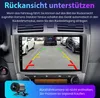Drahtlos Carplay 9 Zoll Android 15 Autoradio Für Toyota Produktbild-Vorschau 7