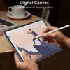 Esr Paper Feel 2Er-Pack Ipad 10.9 2022 Matt Klar Produktbild-Vorschau 20