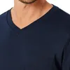Schiesser pyjamabroek, lange, fijne tricot, donkerblauw, Productafbeelding-voorbeeld 11