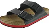 Birkenstock Arizona SL black normal width velikost 43 Náhled obrázku produktu 46