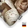 VOID Vintage Blumen Bücher Kissenbezug Kissenhülle Produktbild-Vorschau 2