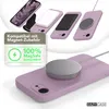 EAZY CASE - Silikonhülle MagSafe für Apple iPhone 17e, Produktbild-Vorschau 6