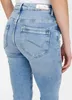 Only Damen Jeans ONLROYAL 30737-XL/32, 30737-XL/34 Produktbild-Vorschau 5