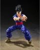 Dragon Ball Super: Super Hero S.H. Figuarts Actionfigur Produktbild-Vorschau 12