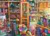 Puzzle Trefl 2000 Paradisul Pisicutelor Anteprima dell’immagine prodotto 2
