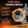 Turbodmychadlo K04 001 pro Audi A3 TT Bora Sport VW Golf Náhled obrázku produktu 11