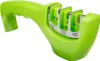 Affilacoltelli Camry CR 6709 Manuale, Verde, 3 Anteprima dell’immagine prodotto 4