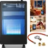 Riscaldatore a gas a infrarossi Izrielar 3800 Watt incl. Anteprima dell’immagine prodotto 8