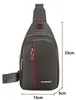 Umhängetasche, Brusttasche, Reisetasche, Freizeittasche, Produktbild-Vorschau 2