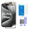 iPhone 15pro Max Display | Komplettes OLED Display | Produktbild-Vorschau 1