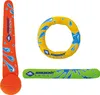 Schildkröt - Funsport NEOPRENE DIVING SET (3-teilig, je 1 Produktbild-Vorschau 1