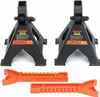 2X Unterstellböcke 3T, 295-425 mm, Wagenheber Ständer Produktbild-Vorschau 5